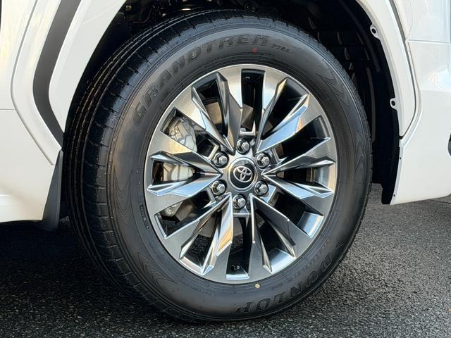 ランドクルーザー ZX 2025モデル モデリスタエアロ リアエンターテイメント JBLサウンド クールボックス 電動リヤデフロック サンルーフ ヘッドアップディスプレイ 登録済未使用車(14枚目)