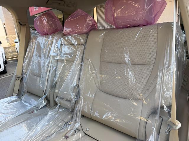 ランドクルーザー ZX 2025モデル モデリスタエアロ リアエンターテイメント JBLサウンド クールボックス 電動リヤデフロック サンルーフ ヘッドアップディスプレイ 登録済未使用車(35枚目)