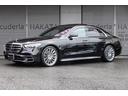 MERCEDES BENZ S-CLASS