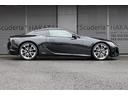 LC LC500h Lパッケージ ヘッドアップディスプレイ ガラスルーフ 赤革シート 21インチアルミ 中古車画像_4