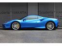 【オプション】スクーデリア・フェラーリシールド。
