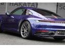 ９１１カレラ４　４ＷＤ　右ハンドル　スポーツエグゾースト　ＲＳスパイダーホイール　ＰＡＳＭ　エントリー＆ドライブ（10枚目）