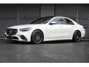 MERCEDES BENZ S-CLASS