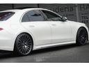 MERCEDES BENZ S-CLASS