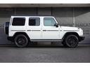 MERCEDES BENZ G-CLASS