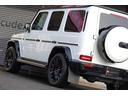 MERCEDES BENZ G-CLASS