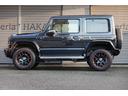 ＪＣ　Ｇ６３スタイル　パイオニア　７型サイバーナビ　ＴＶ　スズキセーフティーサポート　レーンキープアシスト　スマートキー　禁煙車（9枚目）