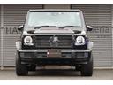 MERCEDES BENZ G-CLASS