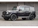 MERCEDES BENZ G-CLASS