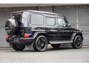 MERCEDES BENZ G-CLASS