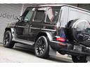 MERCEDES BENZ G-CLASS