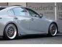 ＩＳ ＩＳ５００　Ｆスポーツパフォーマンス　マークレビンソン　オレンジキャリパー　ＴＯＭ．Ｓエアロパーツ　サンルーフ　ＢＢＳ１９アルミ　禁煙車（6枚目）