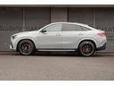 MERCEDES AMG GLE