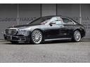 MERCEDES BENZ S-CLASS