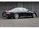 MERCEDES BENZ S-CLASS