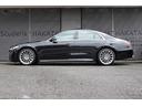 MERCEDES BENZ S-CLASS