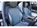 MERCEDES BENZ S-CLASS