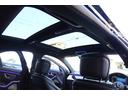MERCEDES BENZ S-CLASS