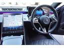 MERCEDES BENZ S-CLASS
