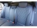 MERCEDES BENZ S-CLASS