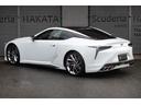 ＬＣ５００ｈ　Ｌパッケージ　モデリスタエアロ　２１インチアルミ　マークレビンソン　ガラスルーフ　フレアレッド＆ブラックインテリア　社外セキュリティー　禁煙車（9枚目）