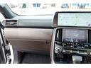 LX600 モデリスタアエアロ アドバンストラグジュアリーパッケージ 22インチアルミ マ―クレビンソン リヤエンターテインメント クールBOX 寒冷地仕様 TVキャンセラー ワンオーナー 禁煙車 7人乗り(30枚目)