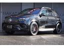 GLE GLE63 S 4マチック+ AMGナイトパッケージ AMGパフォーマンスステア&エグゾースト AMG22インチアルミ パノラマルーフ ヘッドアップディスプレイ ワンオーナー 中古車画像_3