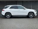 GLE GLE450d 4マチックスポーツ ISG搭載 オパリスホワイト パノラマミックルーフ ヘッドアップディスプレイ ブルメスター エアサス 7人乗り 禁煙車 中古車画像_4