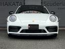 911 911カレラGTS エクステリアパッケージ ダイナミックライト ガラスルーフ ターボSアルミ スポーツエグゾースト フロントリフト BOSEサウンド 禁煙車 中古車画像_2