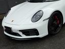 911 911カレラGTS エクステリアパッケージ ダイナミックライト ガラスルーフ ターボSアルミ スポーツエグゾースト フロントリフト BOSEサウンド 禁煙車 中古車画像_3