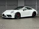 911 911カレラGTS エクステリアパッケージ ダイナミックライト ガラスルーフ ターボSアルミ スポーツエグゾースト フロントリフト BOSEサウンド 禁煙車 中古車画像_4