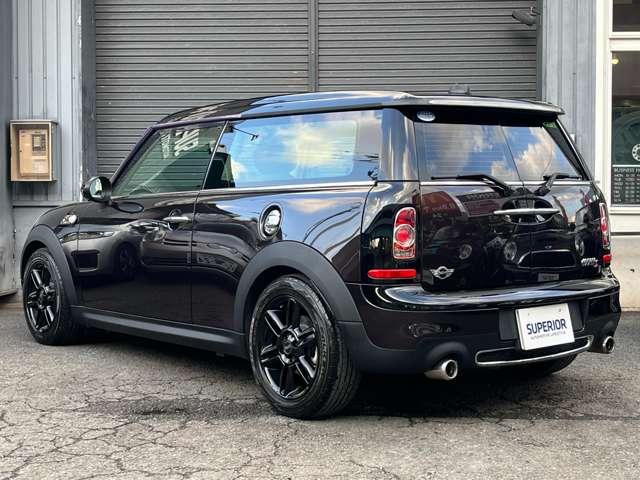 ＭＩＮＩ クーパーＳ　ディーラー記録簿（Ｈ２８．３０．Ｒ２．４．６）／純正レザーシート／シートヒーター／説明書／（2枚目）