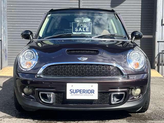 ＭＩＮＩ クーパーＳ　ディーラー記録簿（Ｈ２８．３０．Ｒ２．４．６）／純正レザーシート／シートヒーター／説明書／（3枚目）