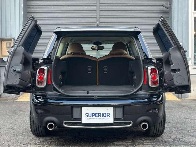 ＭＩＮＩ クーパーＳ　ディーラー記録簿（Ｈ２８．３０．Ｒ２．４．６）／純正レザーシート／シートヒーター／説明書／（4枚目）