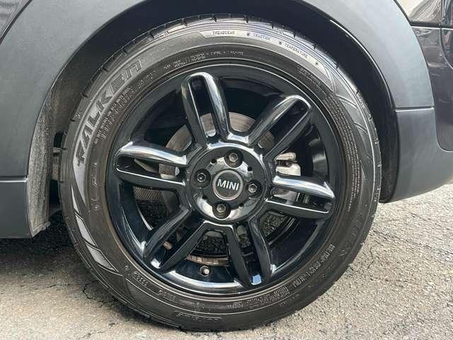 ＭＩＮＩ クーパーＳ　ディーラー記録簿（Ｈ２８．３０．Ｒ２．４．６）／純正レザーシート／シートヒーター／説明書／（10枚目）