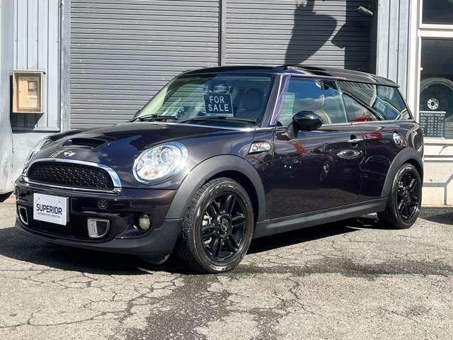 ＭＩＮＩ クーパーＳ　ディーラー記録簿（Ｈ２８．３０．Ｒ２．４．６）／純正レザーシート／シートヒーター／説明書／（13枚目）