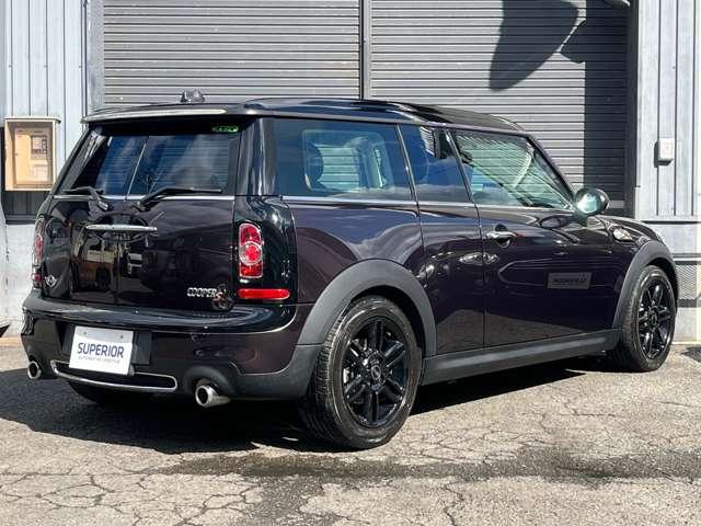 ＭＩＮＩ クーパーＳ　ディーラー記録簿（Ｈ２８．３０．Ｒ２．４．６）／純正レザーシート／シートヒーター／説明書／（14枚目）