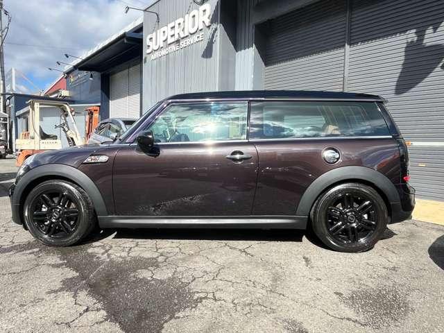 ＭＩＮＩ クーパーＳ　ディーラー記録簿（Ｈ２８．３０．Ｒ２．４．６）／純正レザーシート／シートヒーター／説明書／（15枚目）