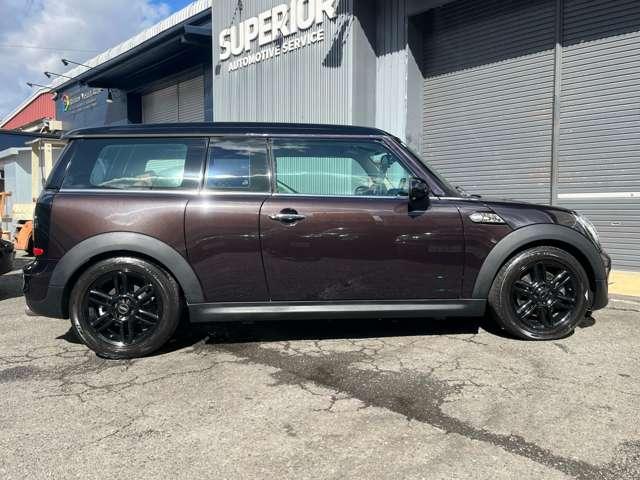 ＭＩＮＩ クーパーＳ　ディーラー記録簿（Ｈ２８．３０．Ｒ２．４．６）／純正レザーシート／シートヒーター／説明書／（16枚目）