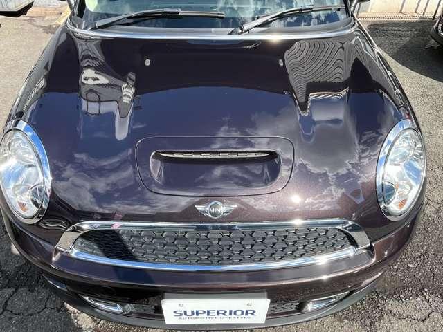 ＭＩＮＩ クーパーＳ　ディーラー記録簿（Ｈ２８．３０．Ｒ２．４．６）／純正レザーシート／シートヒーター／説明書／（19枚目）