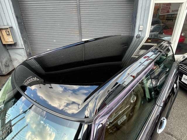 ＭＩＮＩ クーパーＳ　ディーラー記録簿（Ｈ２８．３０．Ｒ２．４．６）／純正レザーシート／シートヒーター／説明書／（20枚目）