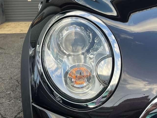 ＭＩＮＩ クーパーＳ　ディーラー記録簿（Ｈ２８．３０．Ｒ２．４．６）／純正レザーシート／シートヒーター／説明書／（21枚目）