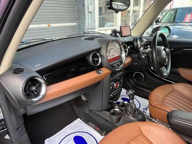 ＭＩＮＩ クーパーＳ　ディーラー記録簿（Ｈ２８．３０．Ｒ２．４．６）／純正レザーシート／シートヒーター／説明書／（23枚目）