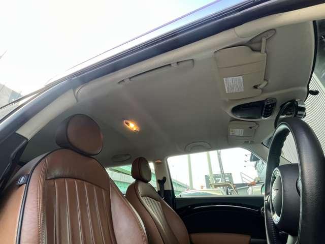 ＭＩＮＩ クーパーＳ　ディーラー記録簿（Ｈ２８．３０．Ｒ２．４．６）／純正レザーシート／シートヒーター／説明書／（36枚目）