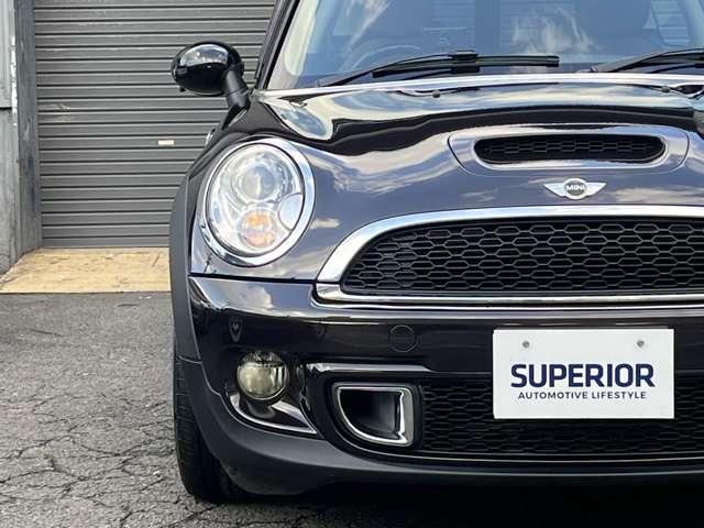 ＭＩＮＩ クーパーＳ　ディーラー記録簿（Ｈ２８．３０．Ｒ２．４．６）／純正レザーシート／シートヒーター／説明書／（38枚目）