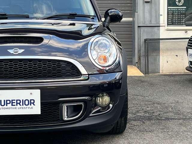 ＭＩＮＩ クーパーＳ　ディーラー記録簿（Ｈ２８．３０．Ｒ２．４．６）／純正レザーシート／シートヒーター／説明書／（39枚目）