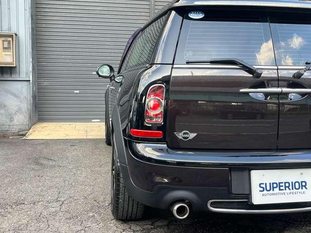 ＭＩＮＩ クーパーＳ　ディーラー記録簿（Ｈ２８．３０．Ｒ２．４．６）／純正レザーシート／シートヒーター／説明書／（40枚目）