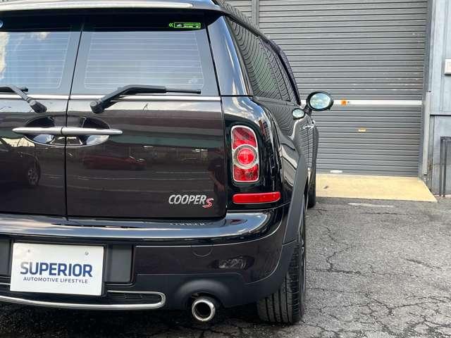 ＭＩＮＩ クーパーＳ　ディーラー記録簿（Ｈ２８．３０．Ｒ２．４．６）／純正レザーシート／シートヒーター／説明書／（41枚目）