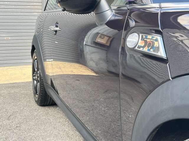 ＭＩＮＩ クーパーＳ　ディーラー記録簿（Ｈ２８．３０．Ｒ２．４．６）／純正レザーシート／シートヒーター／説明書／（42枚目）