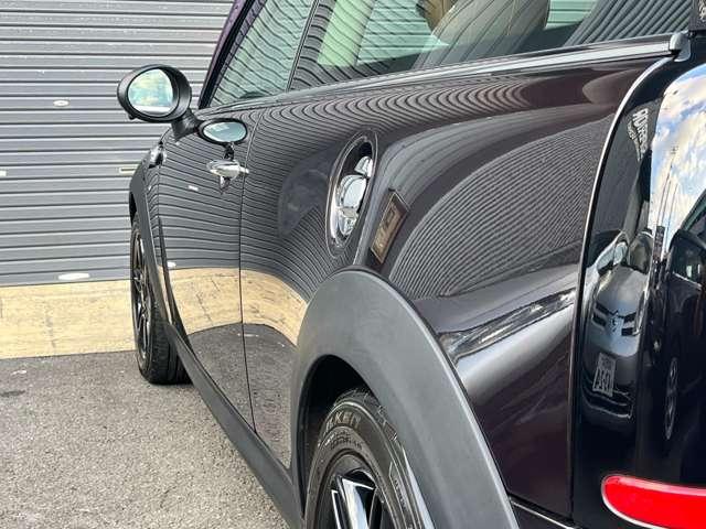 ＭＩＮＩ クーパーＳ　ディーラー記録簿（Ｈ２８．３０．Ｒ２．４．６）／純正レザーシート／シートヒーター／説明書／（44枚目）